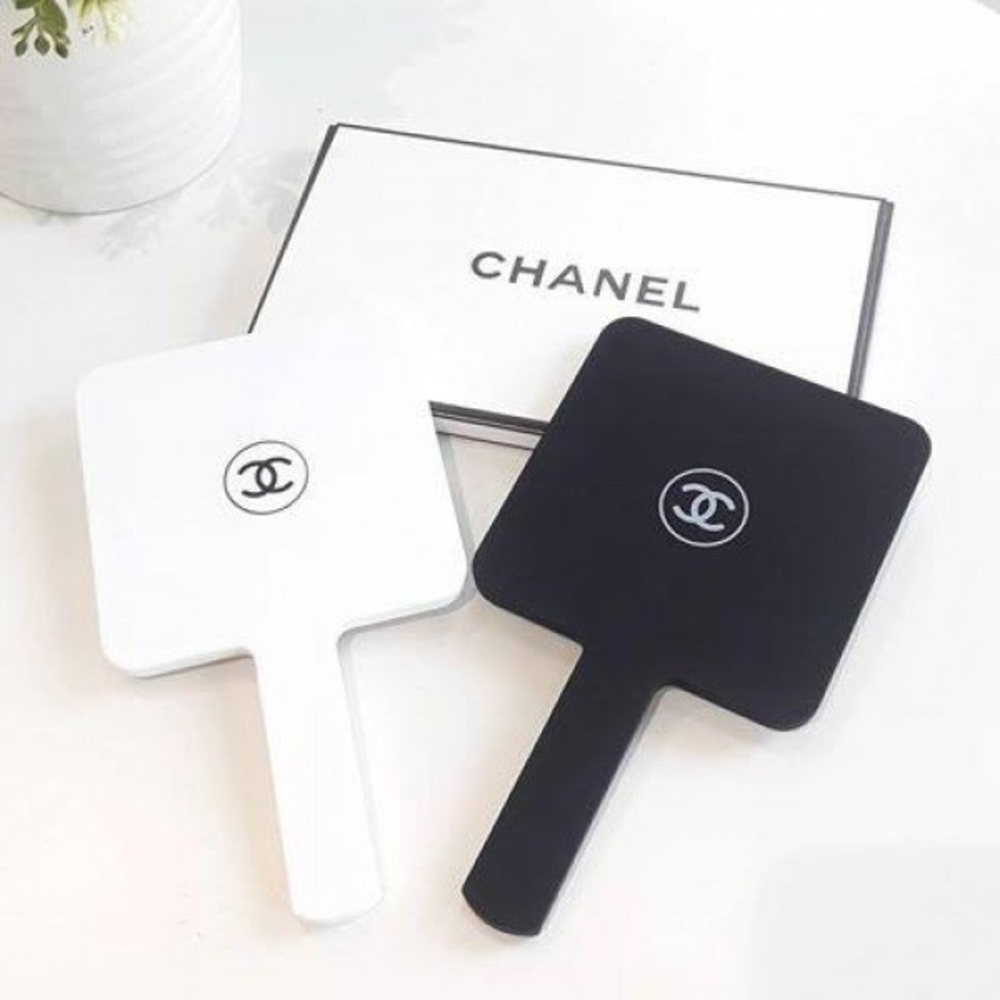Chanel Beauty Mirror
